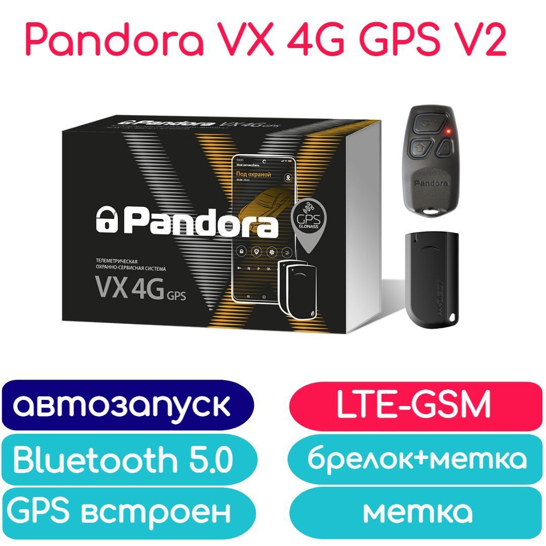 GSM сигнализации и GPS маяки