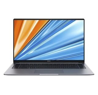 HonorMagicBook14"Ноутбук14",AMDRyzen55500U,RAM16ГБ,SSD512ГБ,AMDRadeonGraphics,Безсистемы,(5301AFWF),серебристый