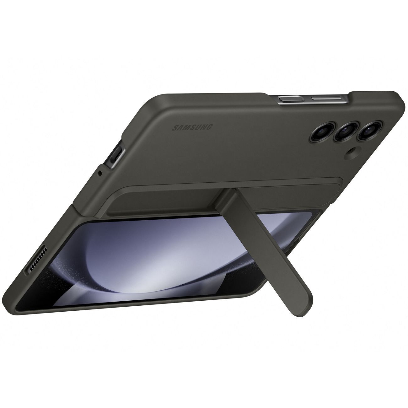 Samsung standing case. Чеxол standing сasе with strаp ef-мf946cbеgru.
