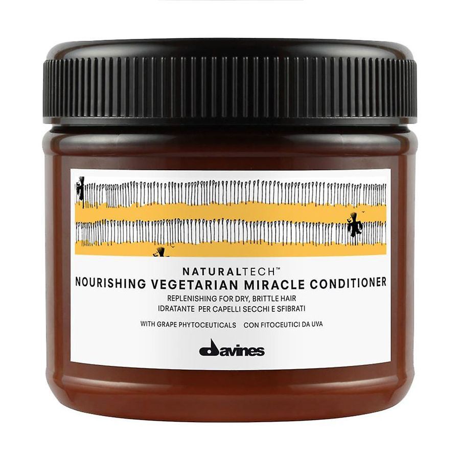DAVINES Nourishing - Питательный кондиционер 250 мл купить