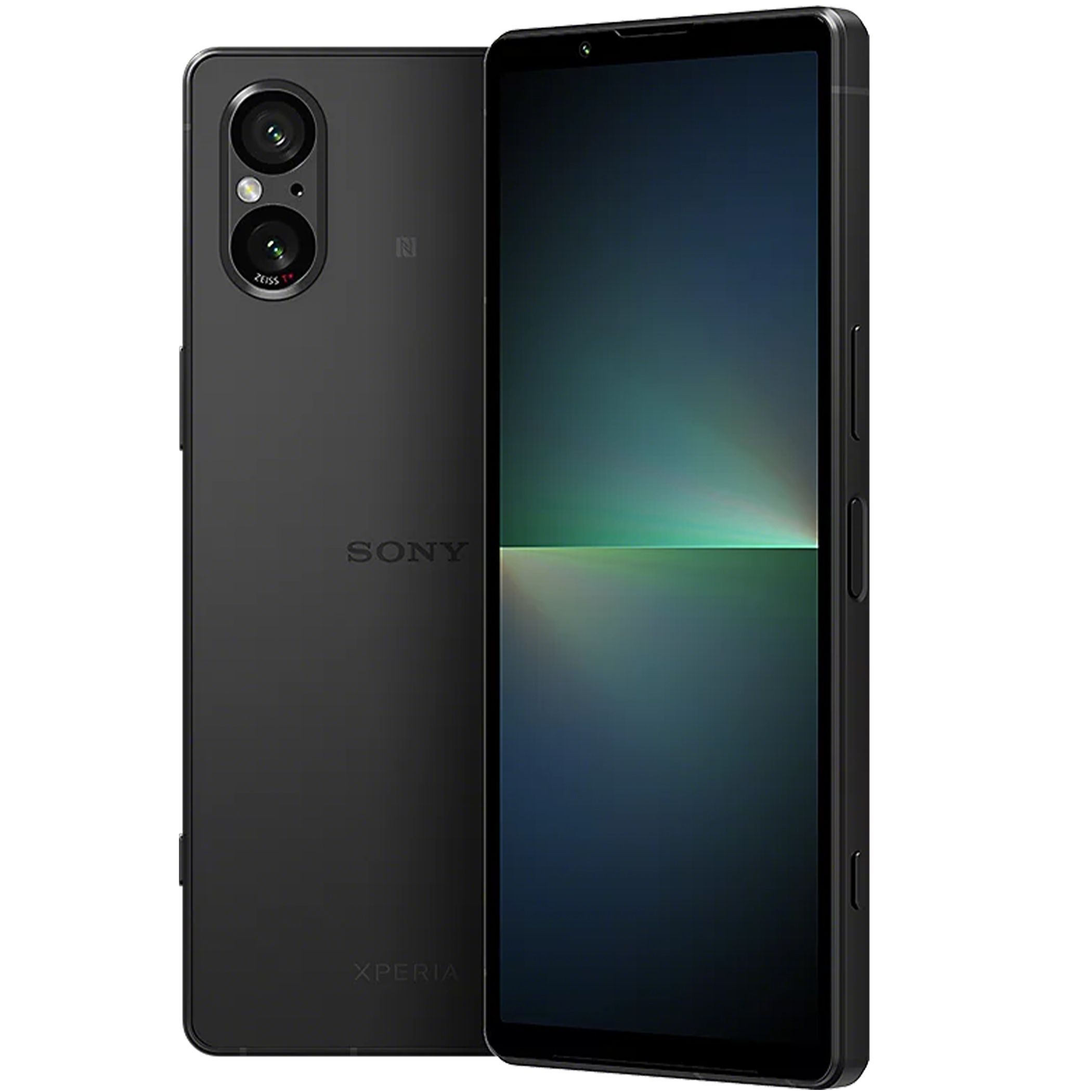 Sony Смартфон Xperia 5 V 8/256 ГБ, черный