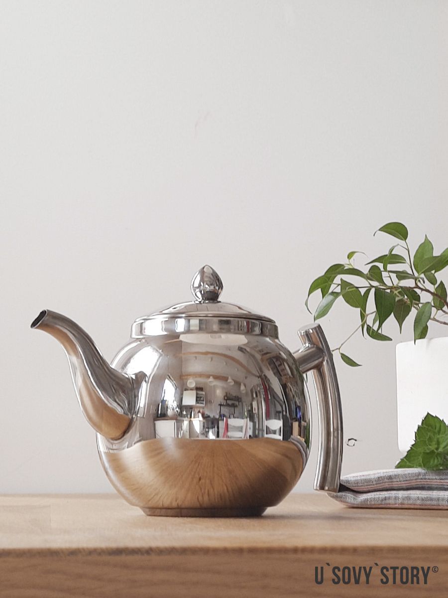 Заварник для Самовара купить на OZON по низкой цене