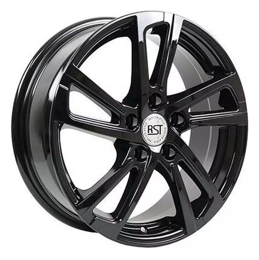 RST 1 Колесный диск 16x6.5" PCD5х114.3 ET50 D66.1