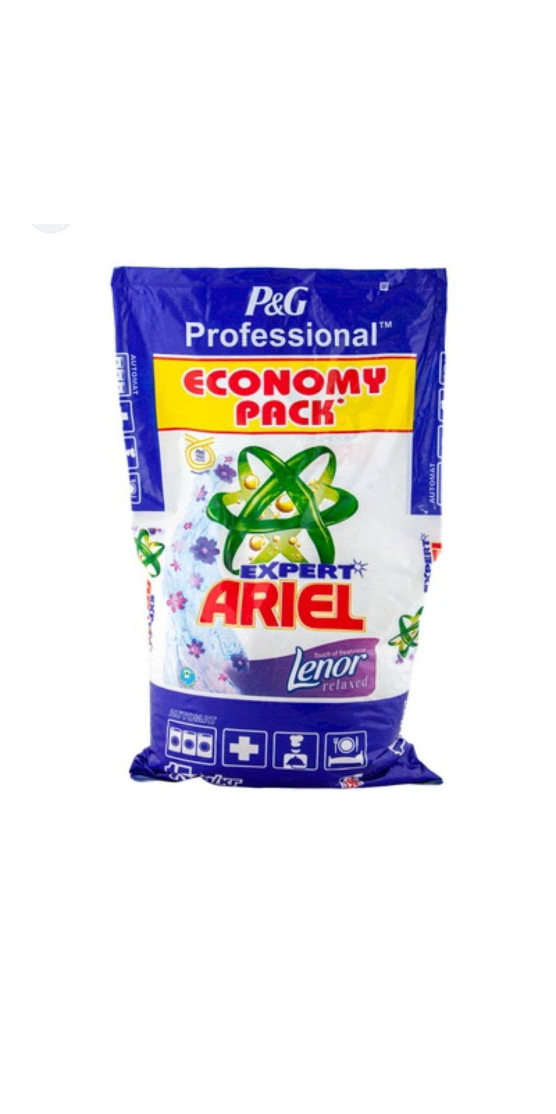 Порошок Ariel Professional 15 Кг Купить