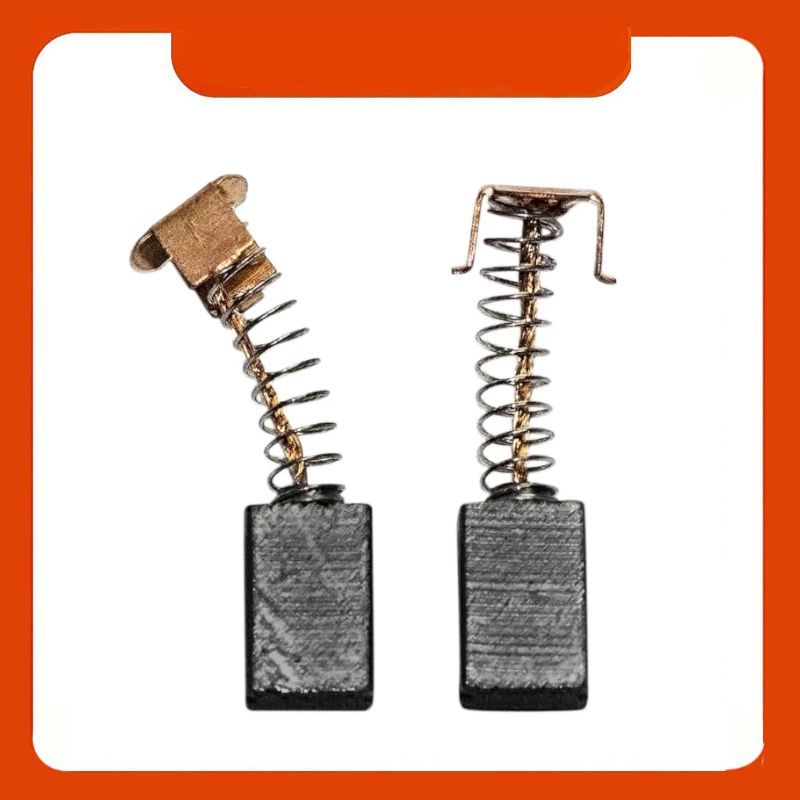 щетки р-82тс. электроугольная щетка 5х10х30 пружина, пятак-уши. щетка угольная интерскол 568 5х8х10. 5х12 пруж. электроугольная щетка калибр эп 650/24.