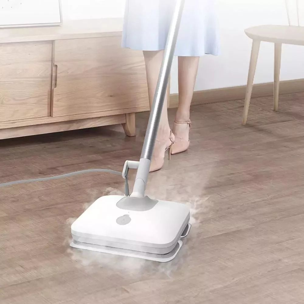 Xiaomi swdk steam electric mop s260 отзывы фото 8