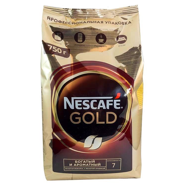 Nescafe gold пакет. Нескафе Голд 750г. Кофе Nescafe Gold пакет 500 гр. Кофе Нескафе Голд 750. Кофе растворимый Нескафе 500 гр Голд пакет.