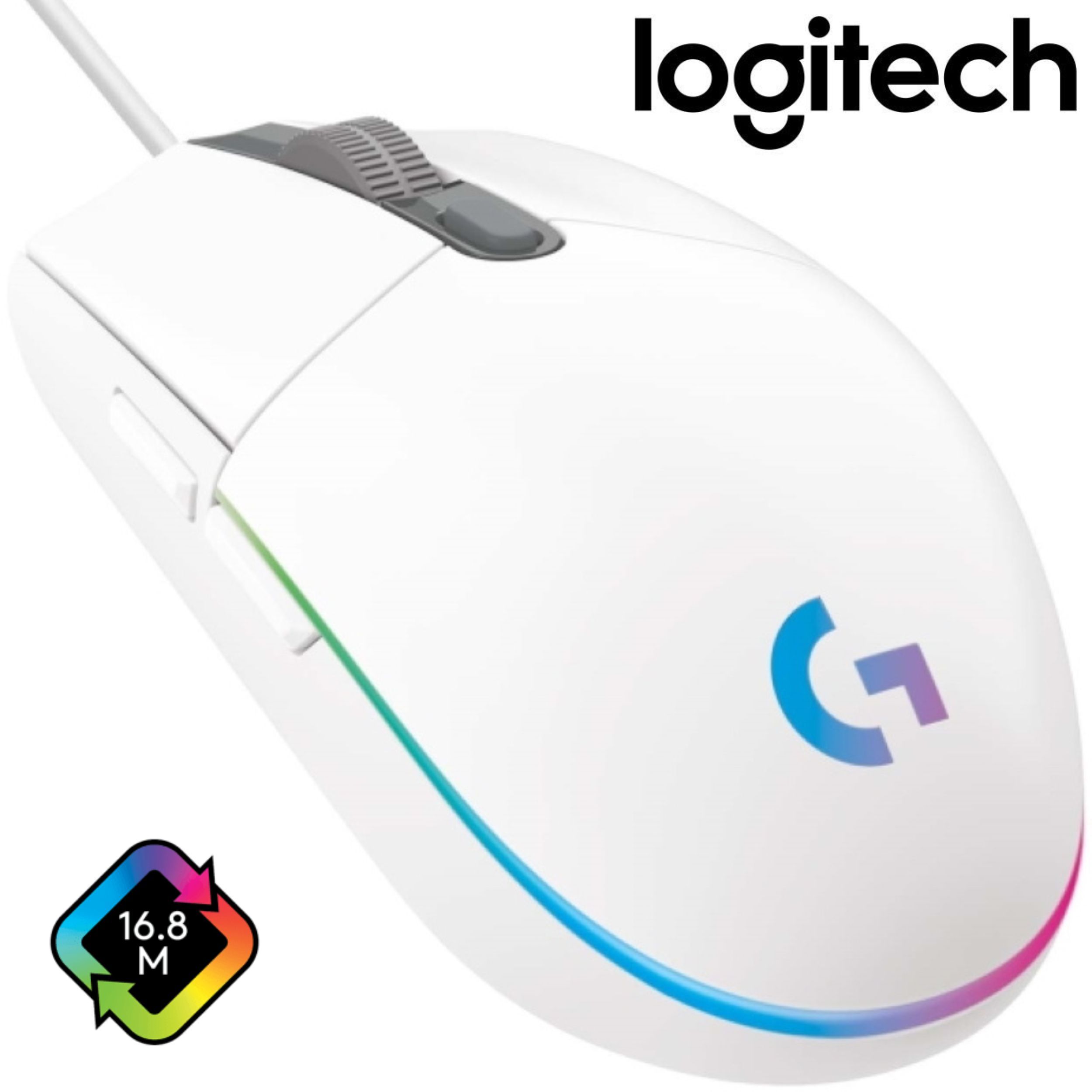 макросы пабг logitech g102 фото 94