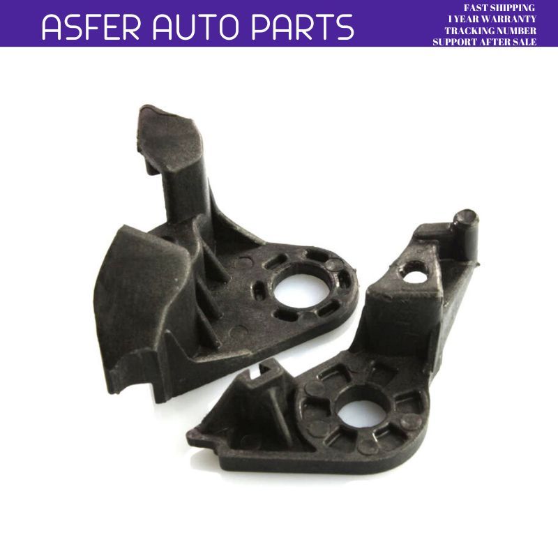 Asfer Auto Ремкомплект фары, 2 шт., арт. VN-FTK104