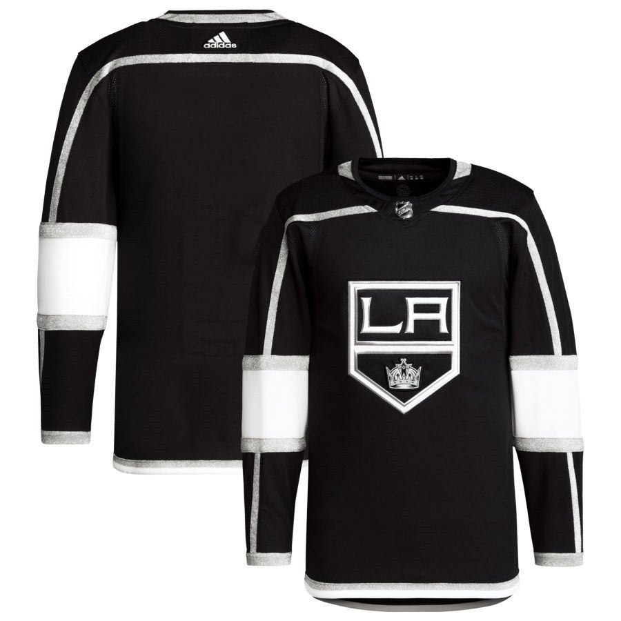 NHL джерси хоккейная Los Angeles Kings jersey