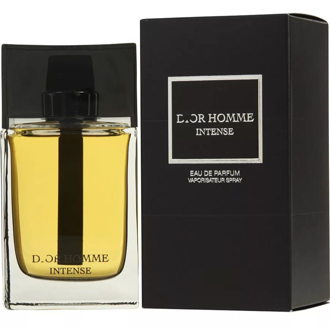 Homme Intense edp 100 OZON 1230520069