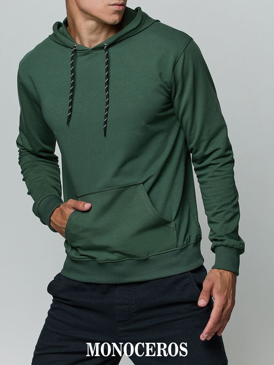Худи MONOCEROS Premium