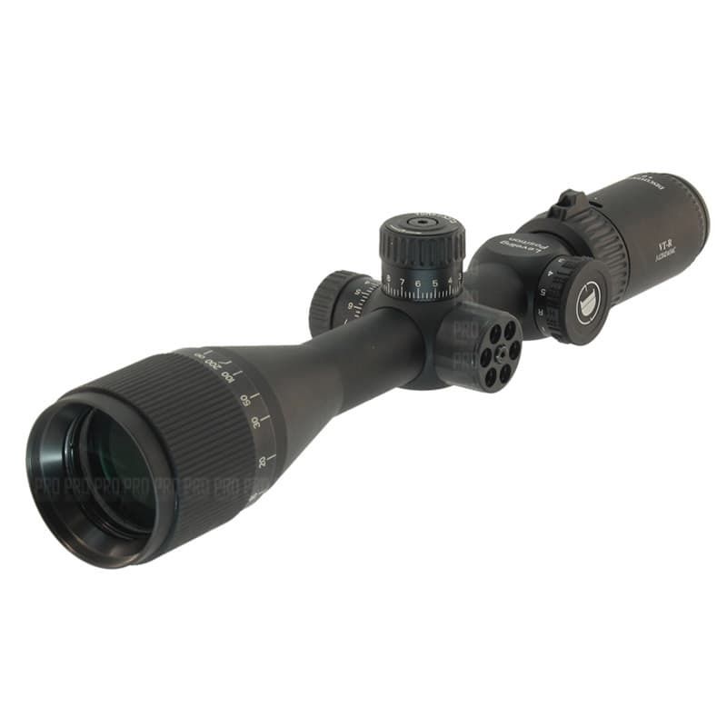 Прицел VT-R 3-12x40SF, Discovery optics