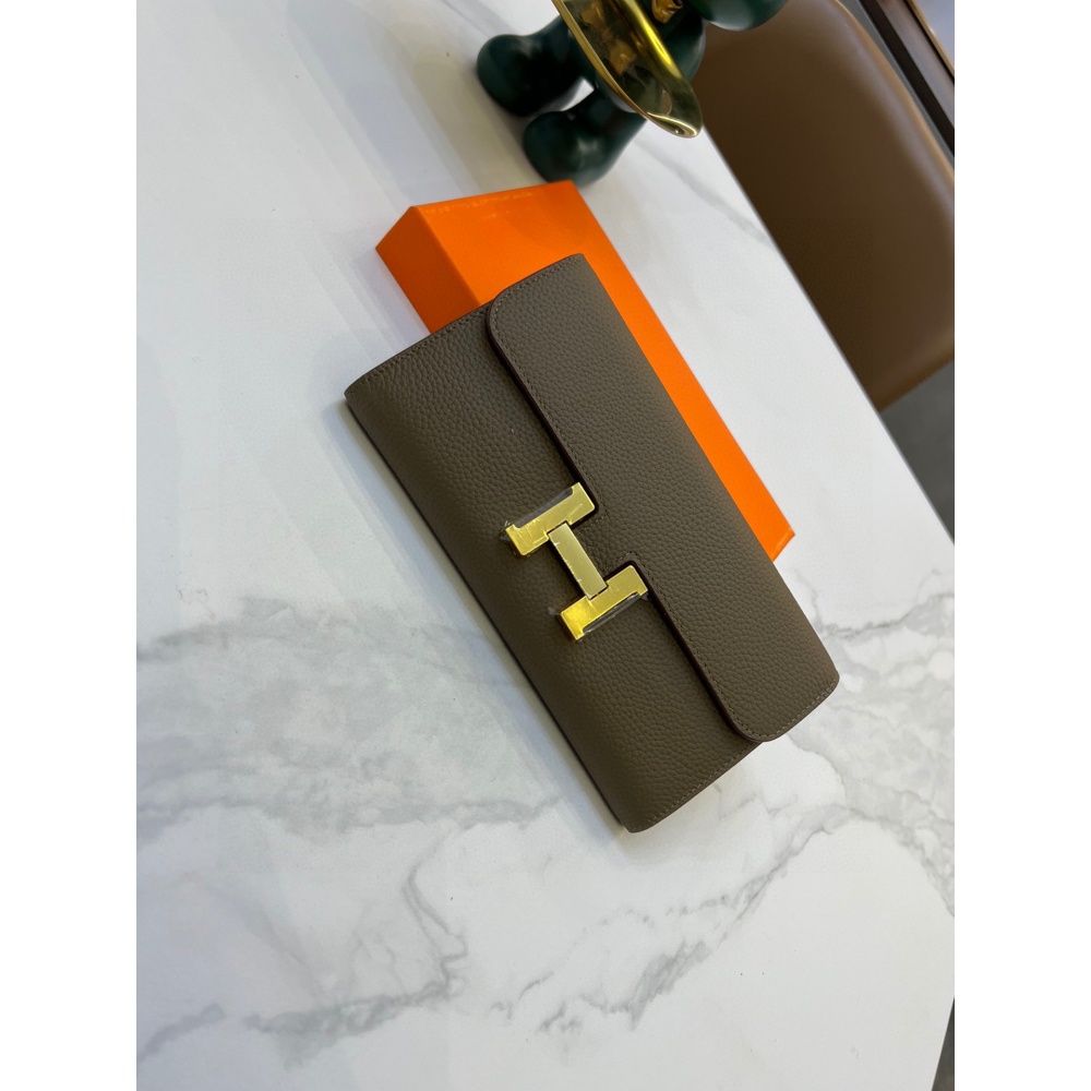 Hermes Портмоне Мужское Купить