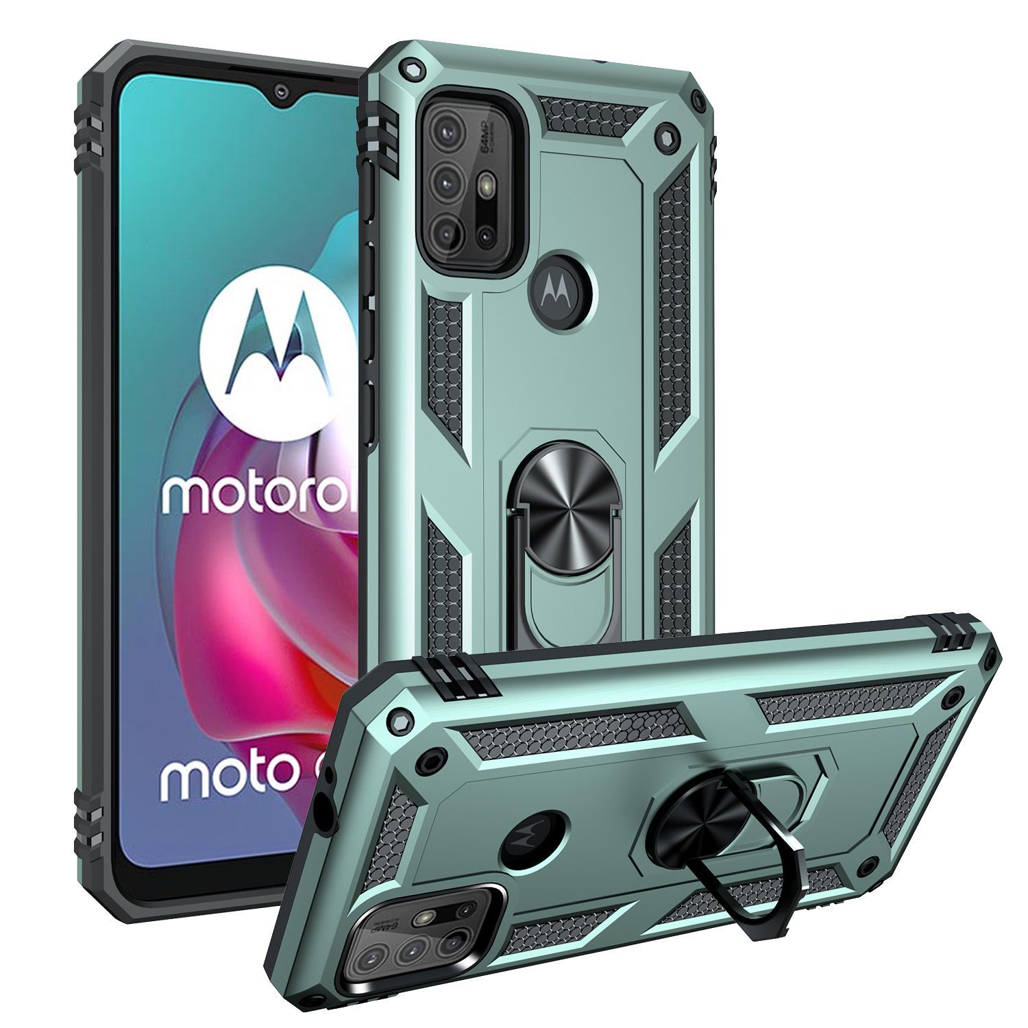 Купить Противоударный Чехол На Моторола G60