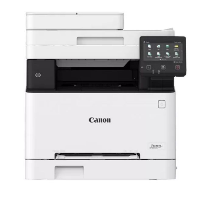 МФУ лазерное цветное Canon i-SENSYS MF655Cdw 5158C004 A4, 1200dpi