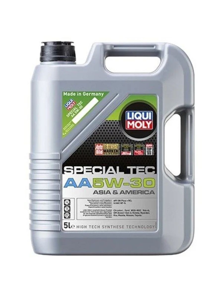 Моторное масло special tec aa 5w 30. Liqui Moly 5w30 Special Tec. Special Tec AA 5w-20. Liqui Moly Special Tec AA 5w-30. 10w-30 Special Tec AA benzin SN Plus + RC 4л.