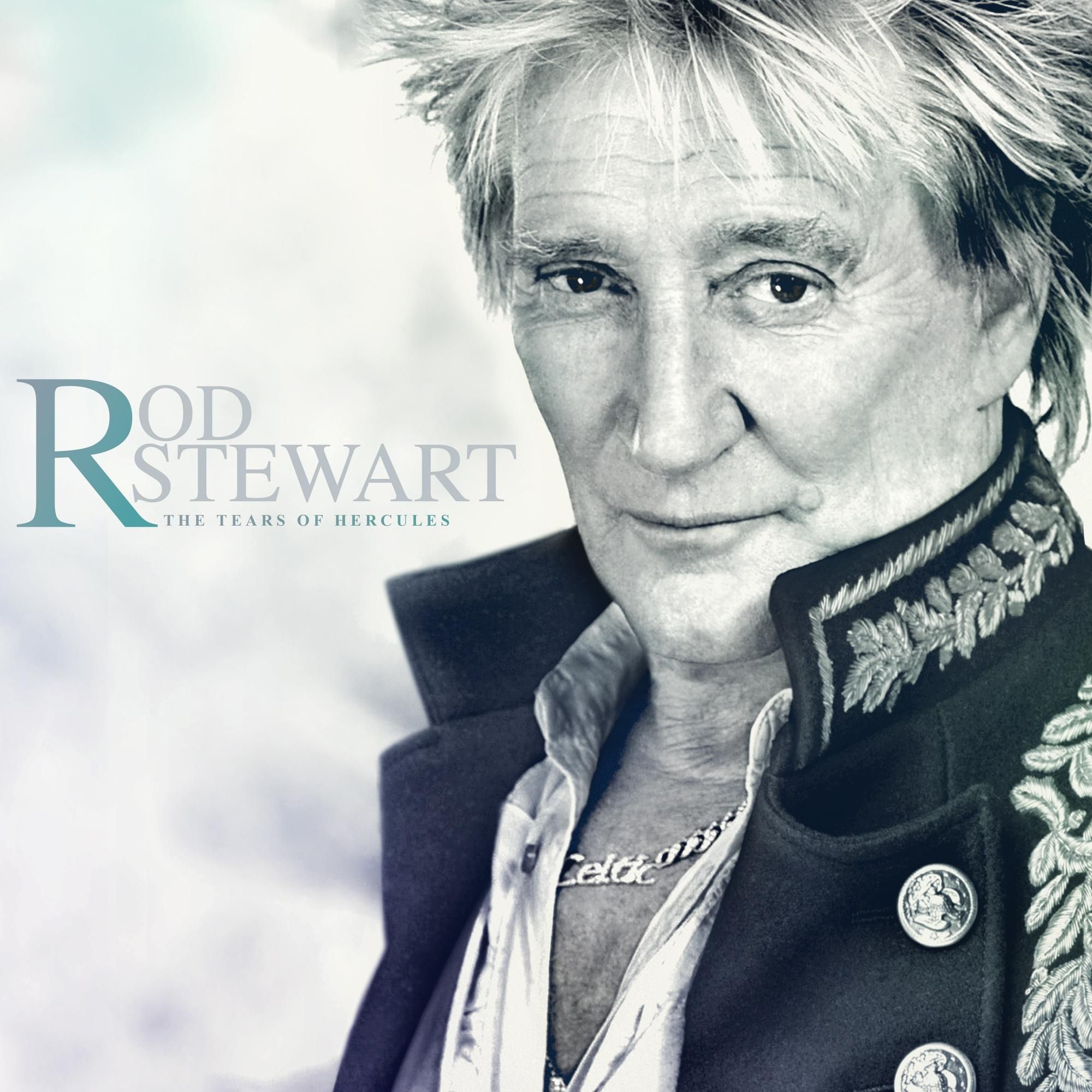 Виниловая пластинка Rod Stewart - The Tears Of Hercules