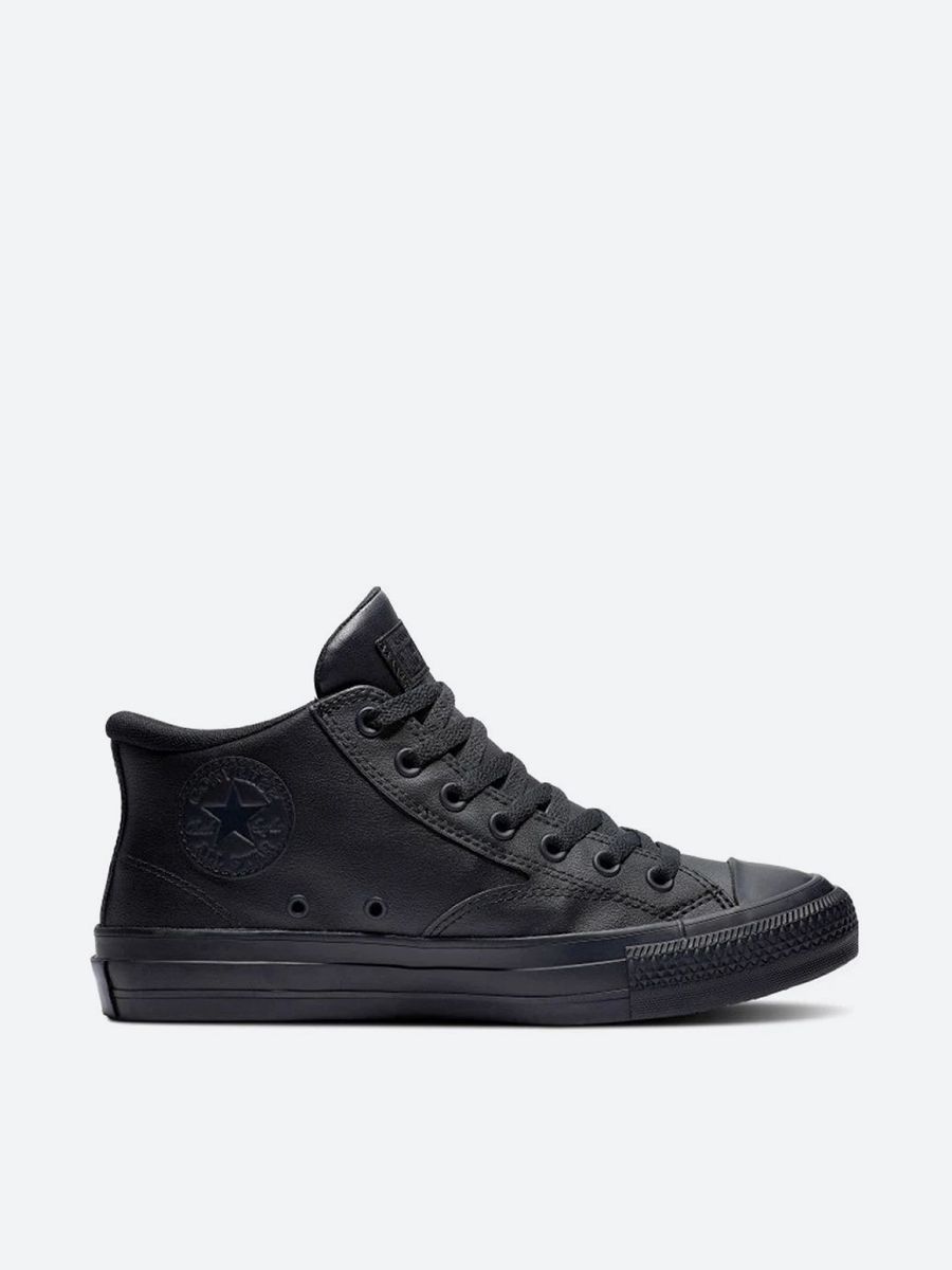 КедыConverseChuckTaylorAllStarMaldenStreet FauxLeather