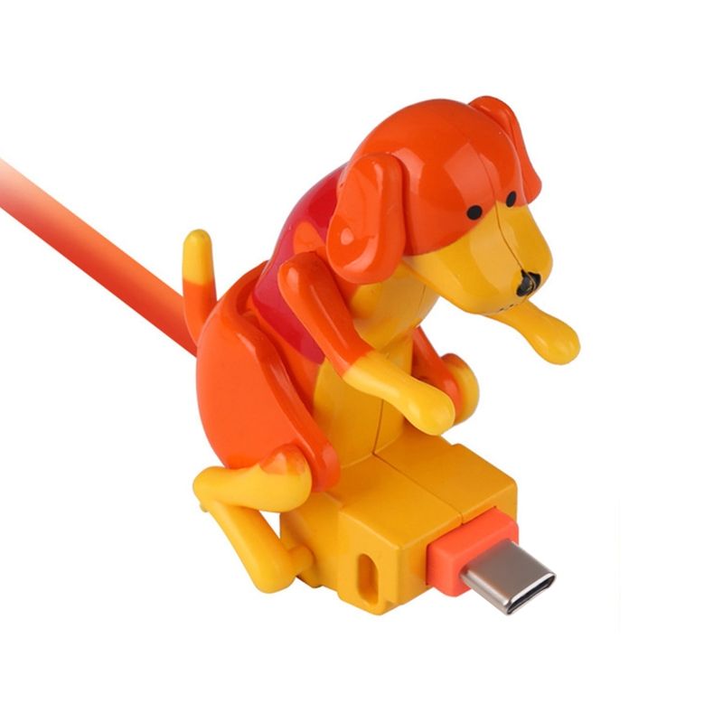USB Кабель Собака купить на OZON по низкой цене