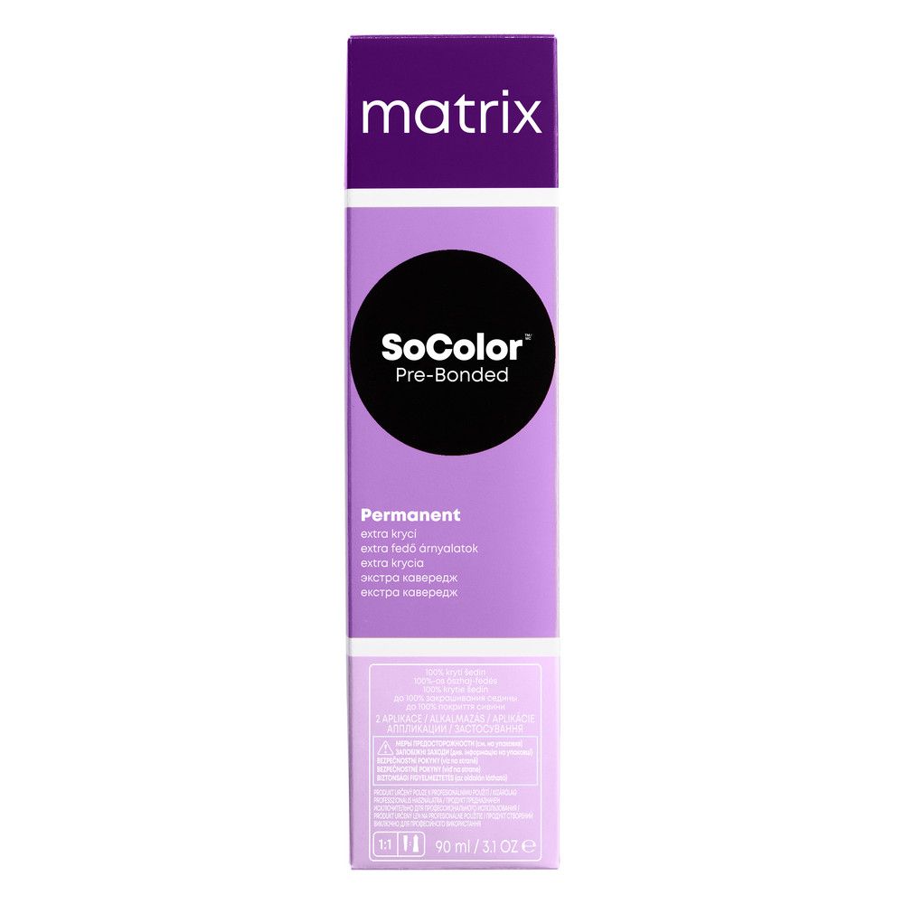 Matrix Socolor 508M – купить в интернет-магазине OZON по низкой цене