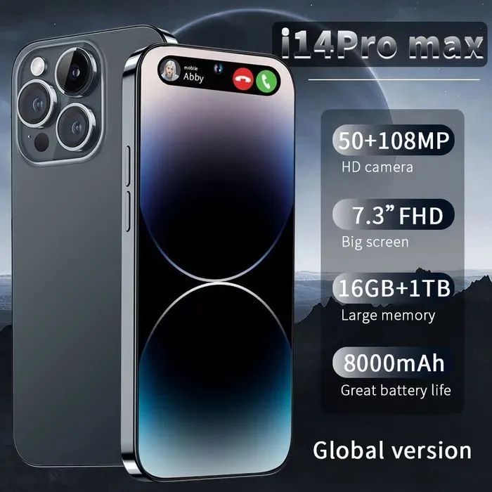 Смартфон i15 pro max neo 1024. Смартфон i15 pro max neo 1024