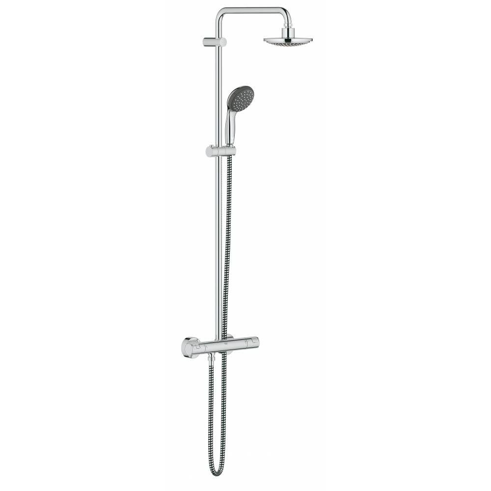 Grohe Душевой Комплект – купить в интернет-магазине OZON по низкой цене