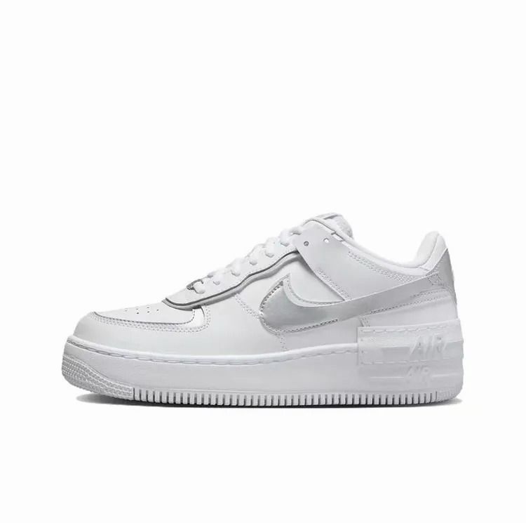 Nike Air Force 1 drawing