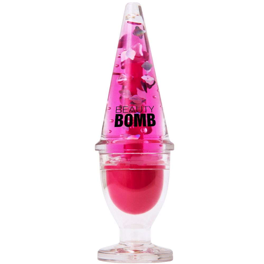 Крем-блеск для губ Fenty Beauty Gloss Bomb Cream Mauve Wives (цвет