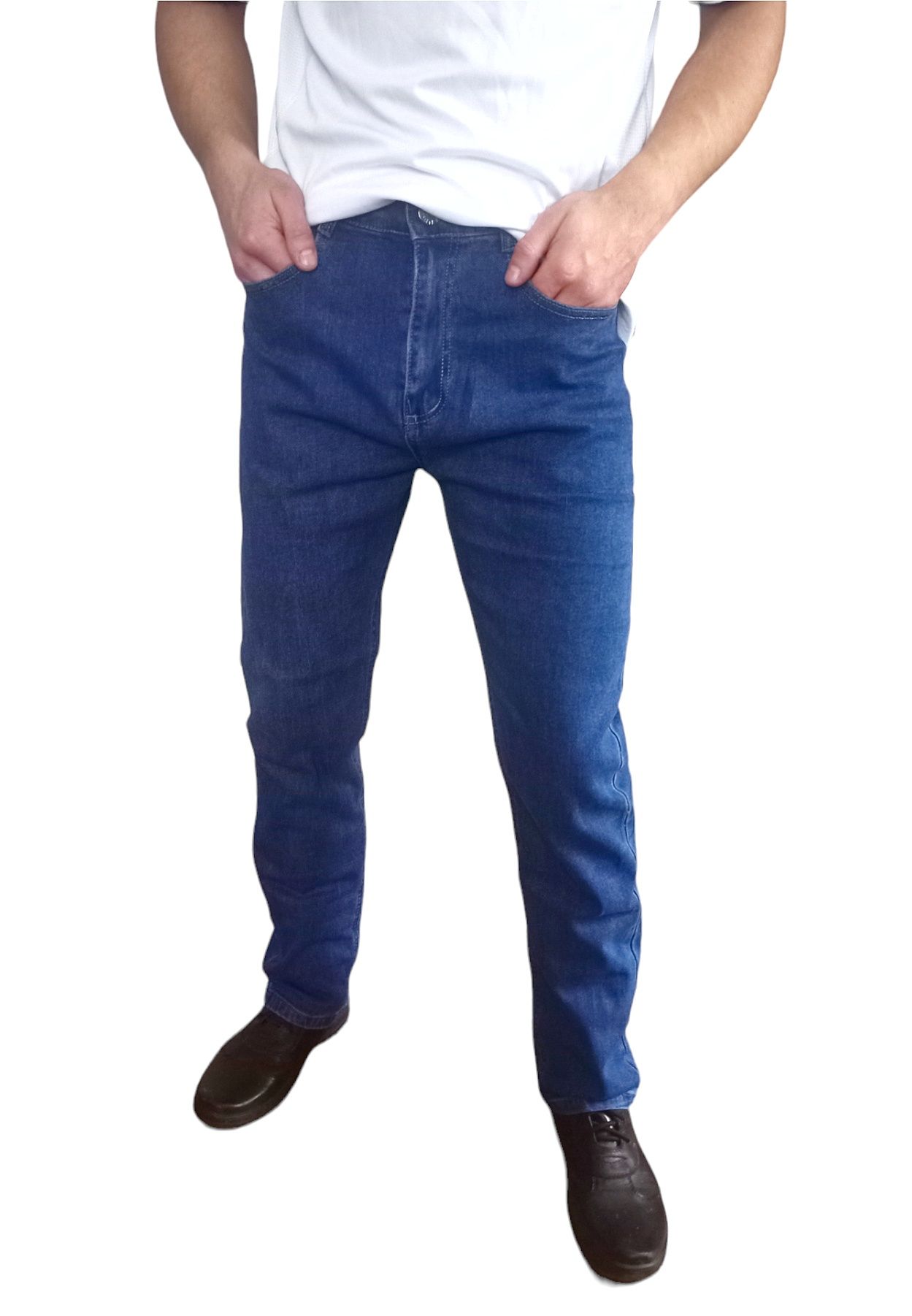 Pantalon djine sale