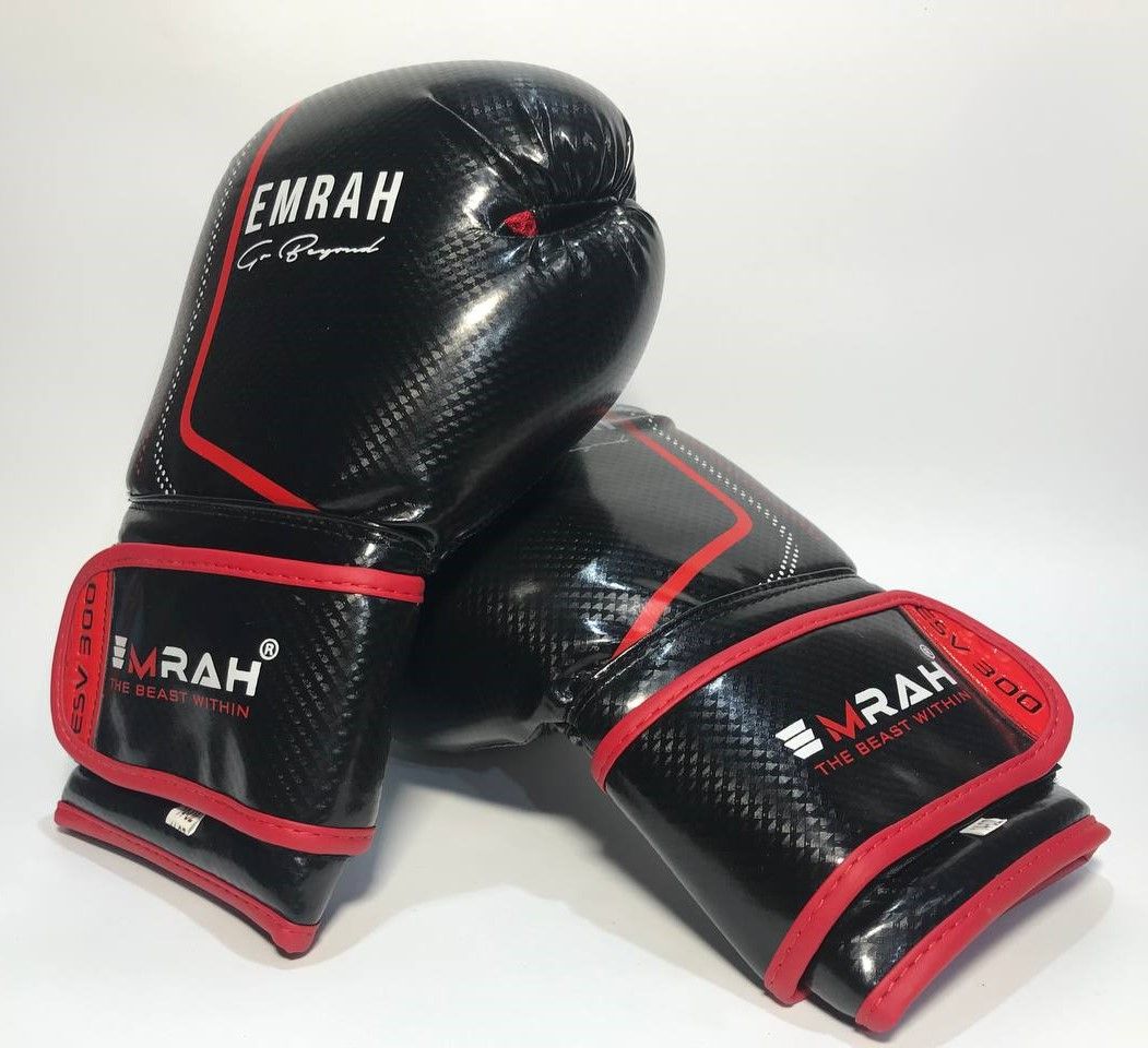 Emrah store boxing gloves