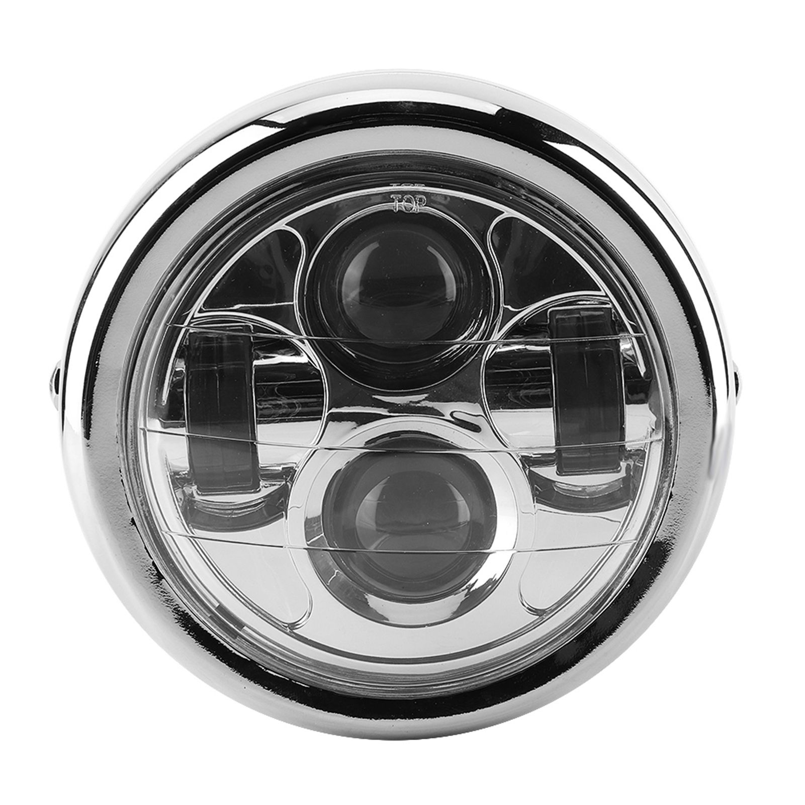 Motorcycle Headlight h4 phare