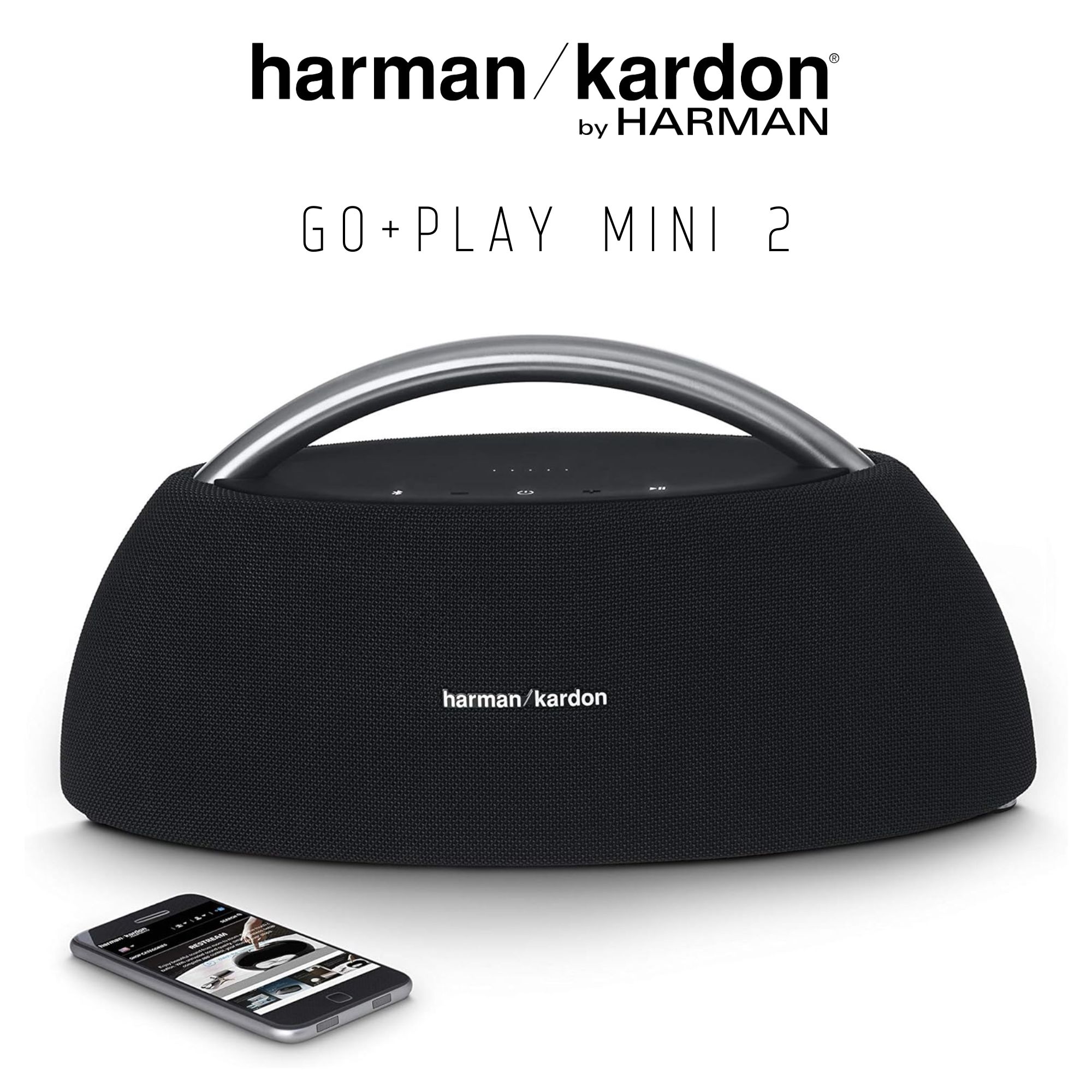 Harman kardon store go+ play 2