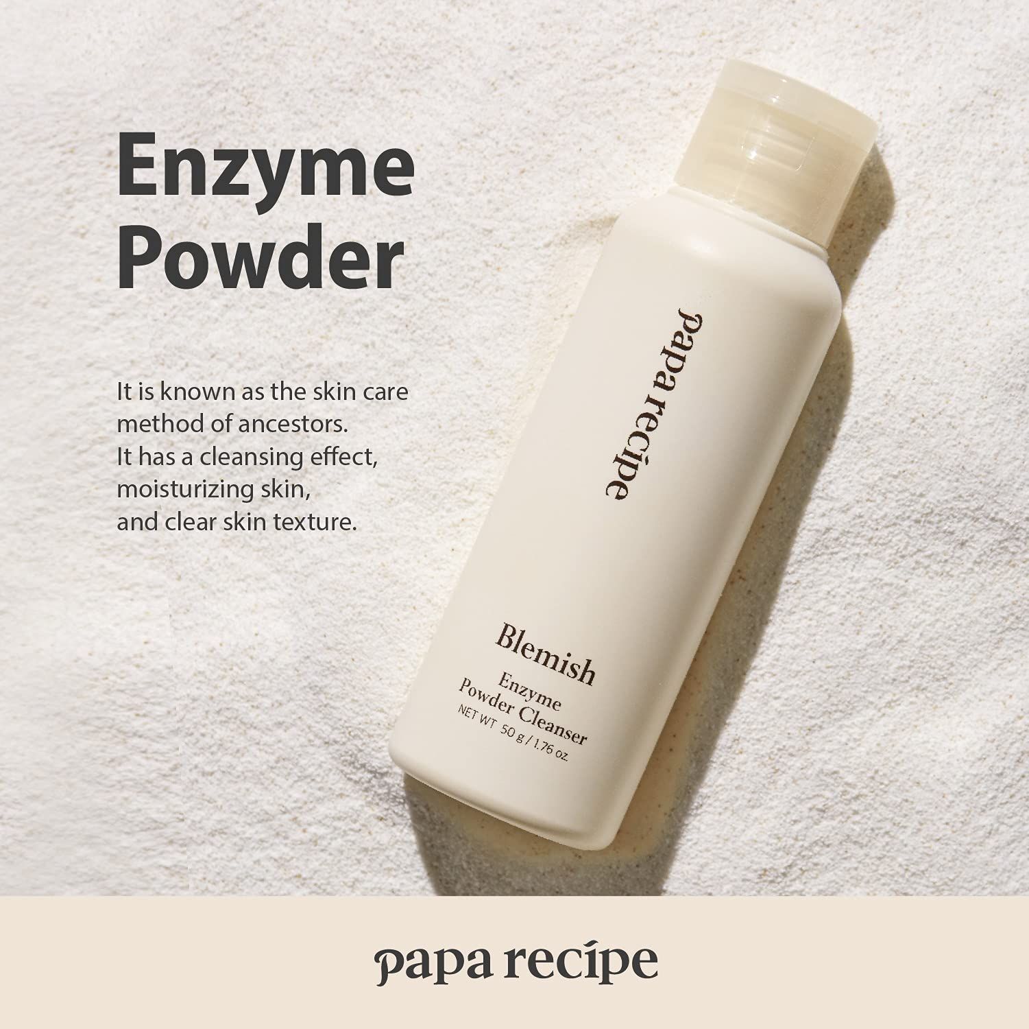 Papa recipe энзимная пудра. Glow Powder Cleanser. Papa Recipe Blemish Enzyme. Enzyme Powder порционно. Энзимная пудра после депиляции.