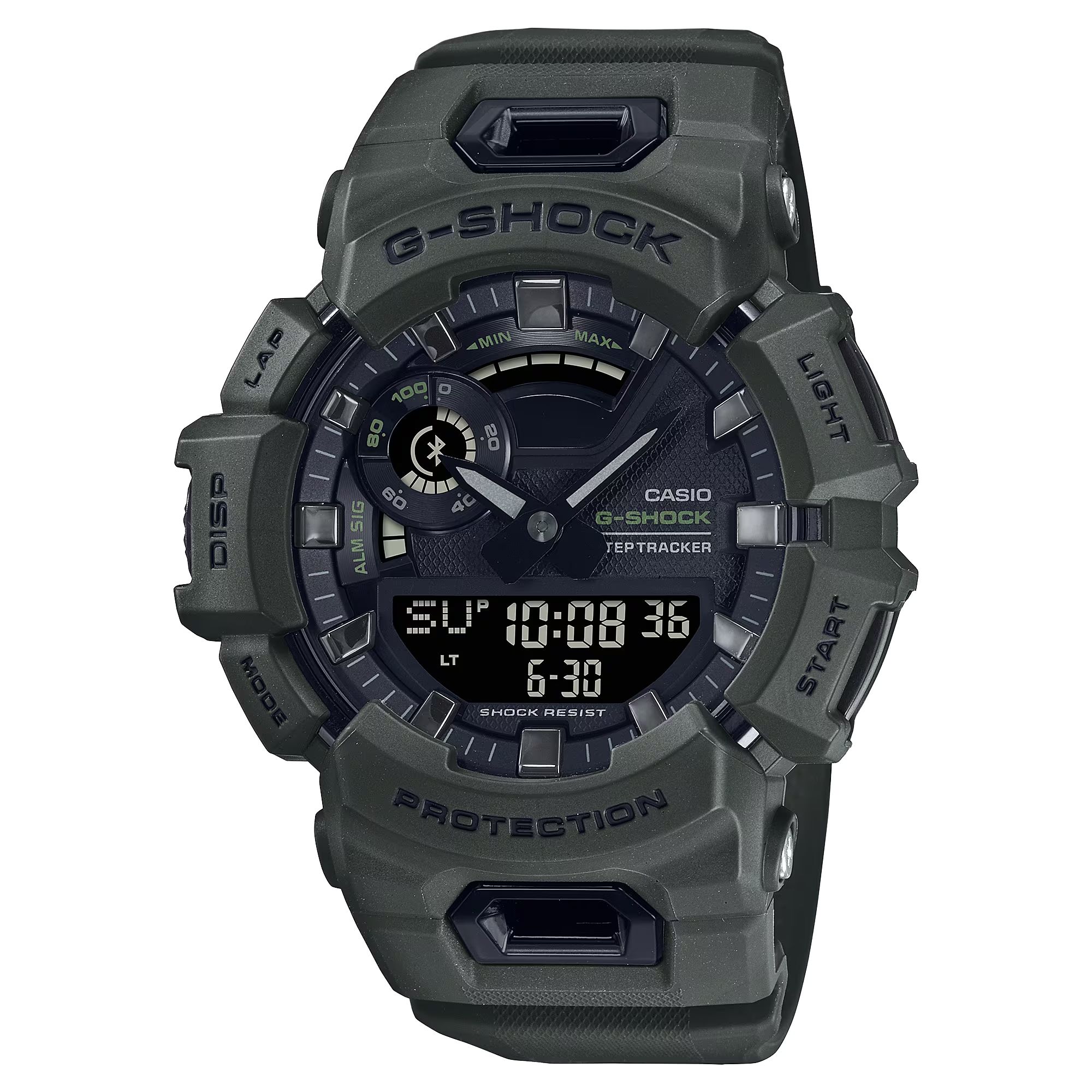 Часы CASIO G-SHOCK...