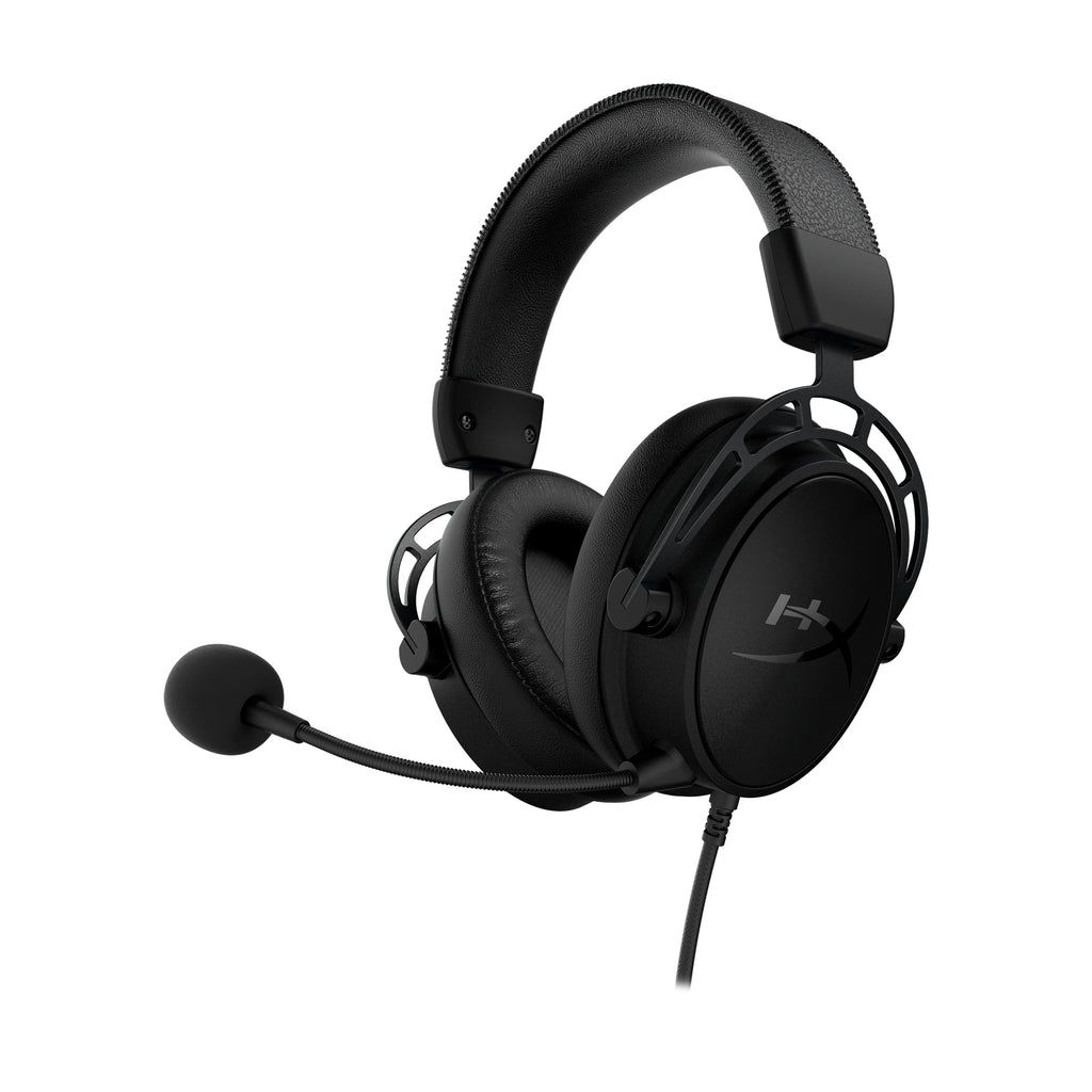 Наушники hyperx cloud alpha s