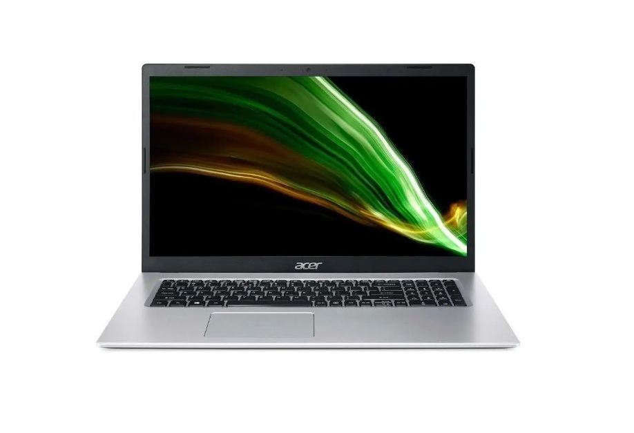 AcerAspire3A315-35-C2YVНоутбук15.6",IntelCeleronN4500,RAM4ГБ1024ГБ,IntelHDGraphics,Безсистемы,(NX.A6LER.00J),серебристый,Русскаяраскладка