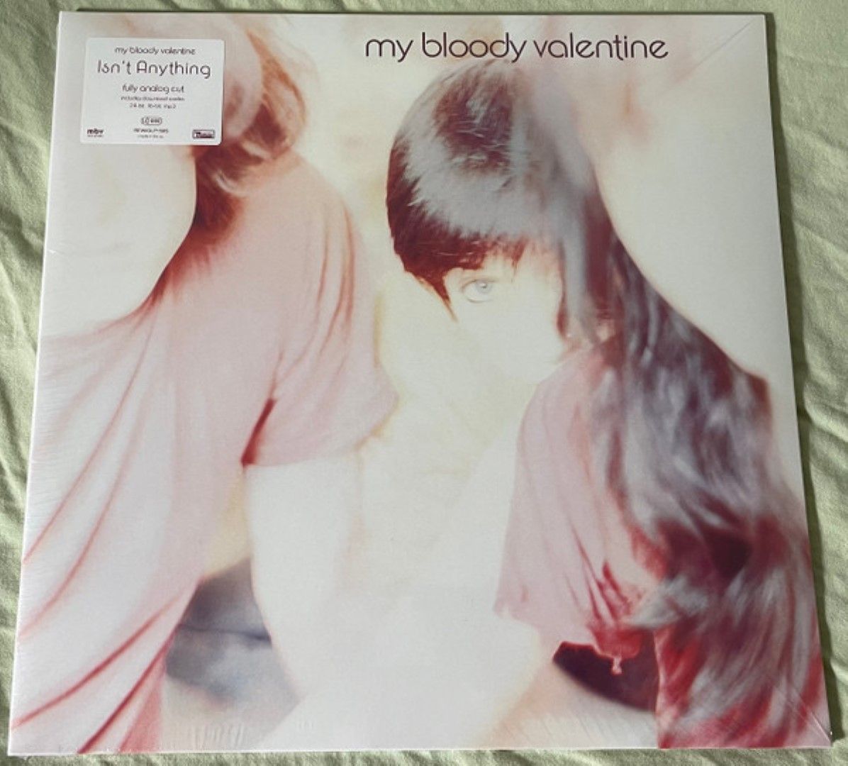 Песня my blood my soul. Domino на виниле. My Bloody Valentine фан арт. My Bloody Valentine m b v.