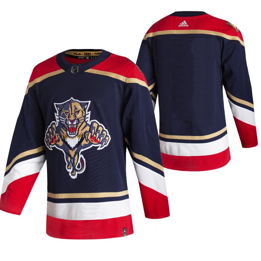 NHL джерси хоккейная Флорида Пантерз Florida Panthers Jersey