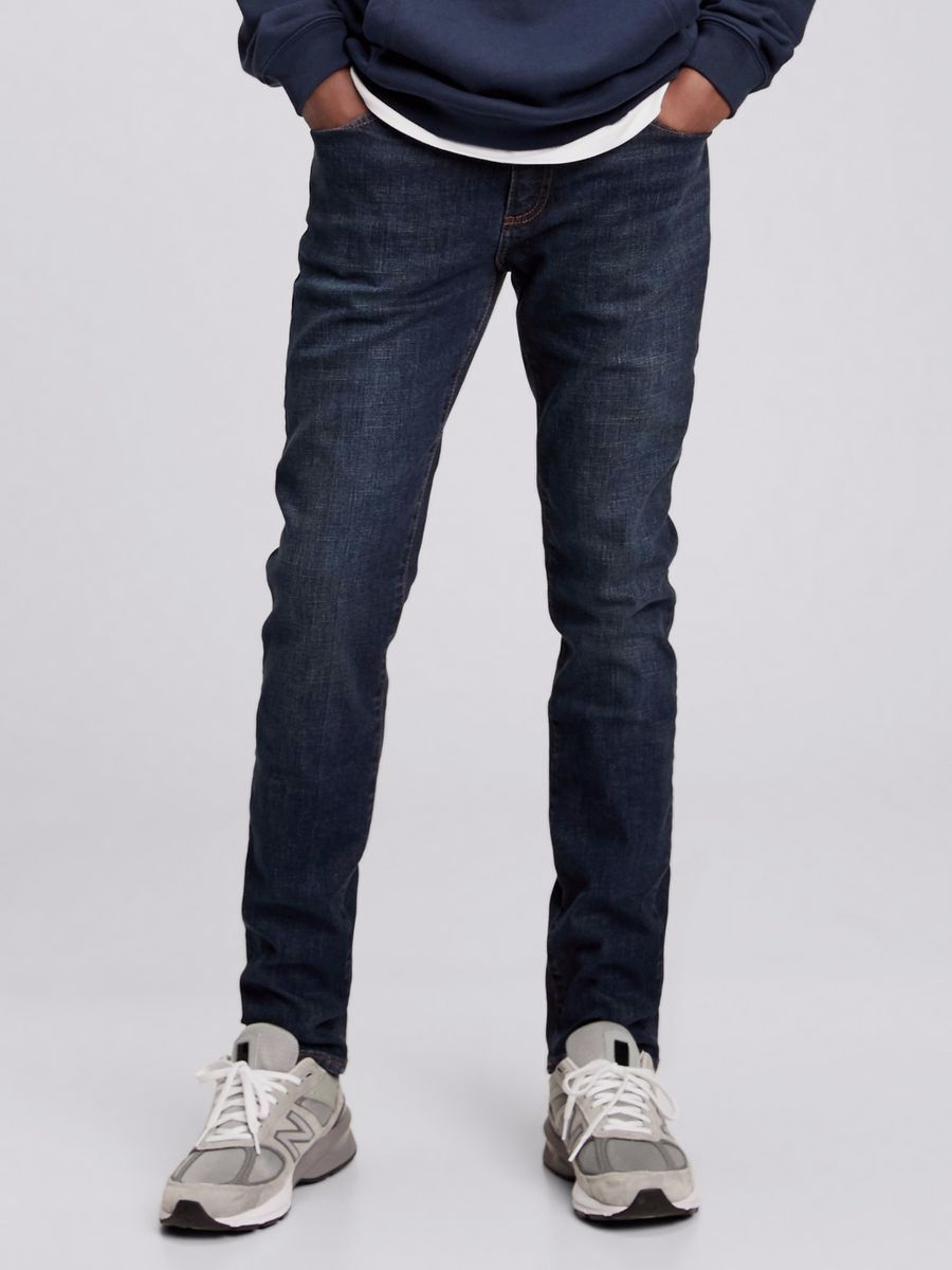 L jeans. Джинсы gap Denim Slim мужские. Мужские джинсы gap фото.