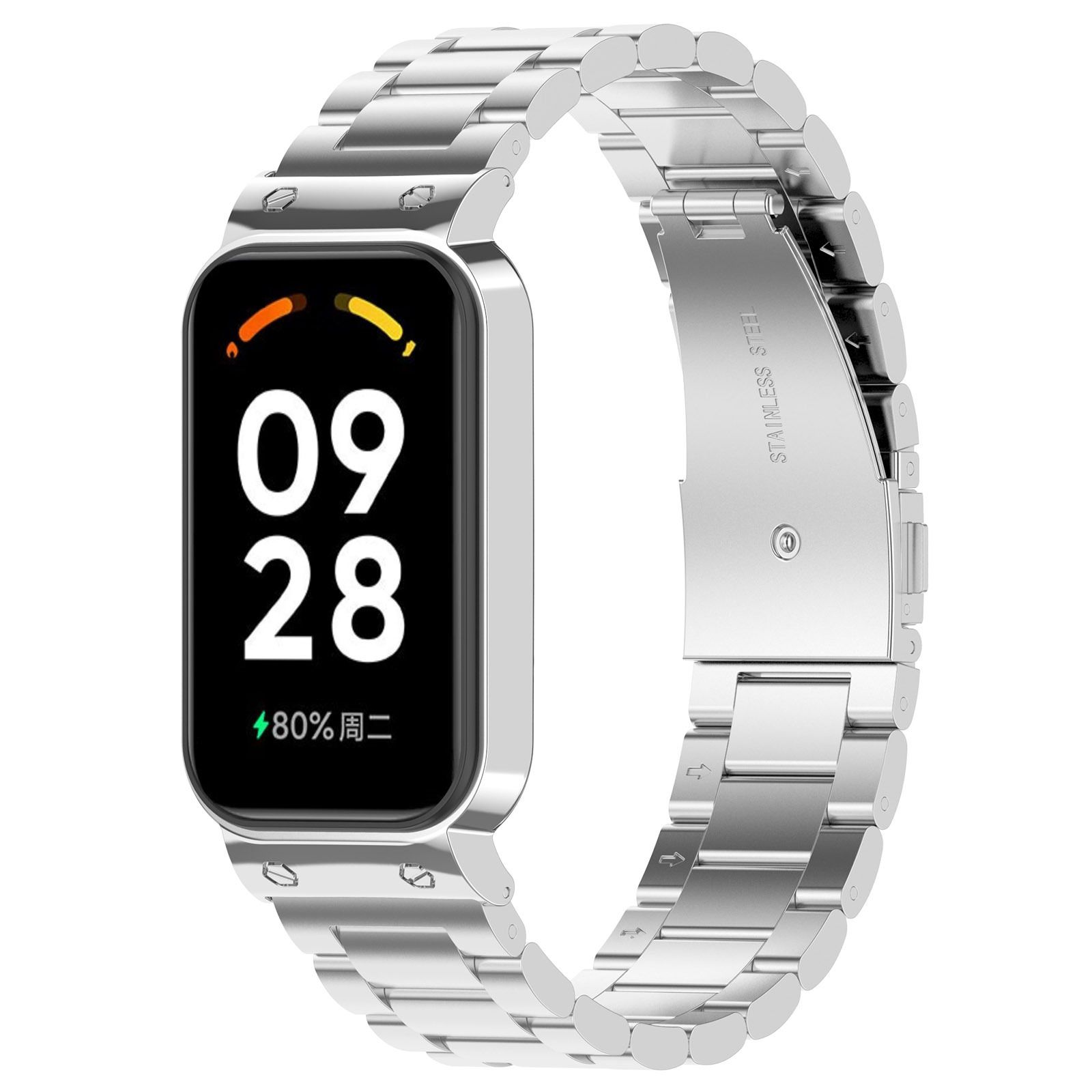 Redmi band 8 active