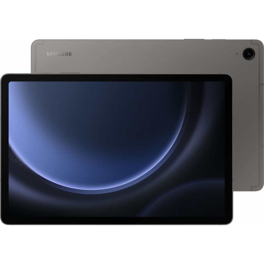 Планшет10.9"SamsungGalaxyTabS9FEBSM-X510256ГБграфит(sm-x510nzaecau)