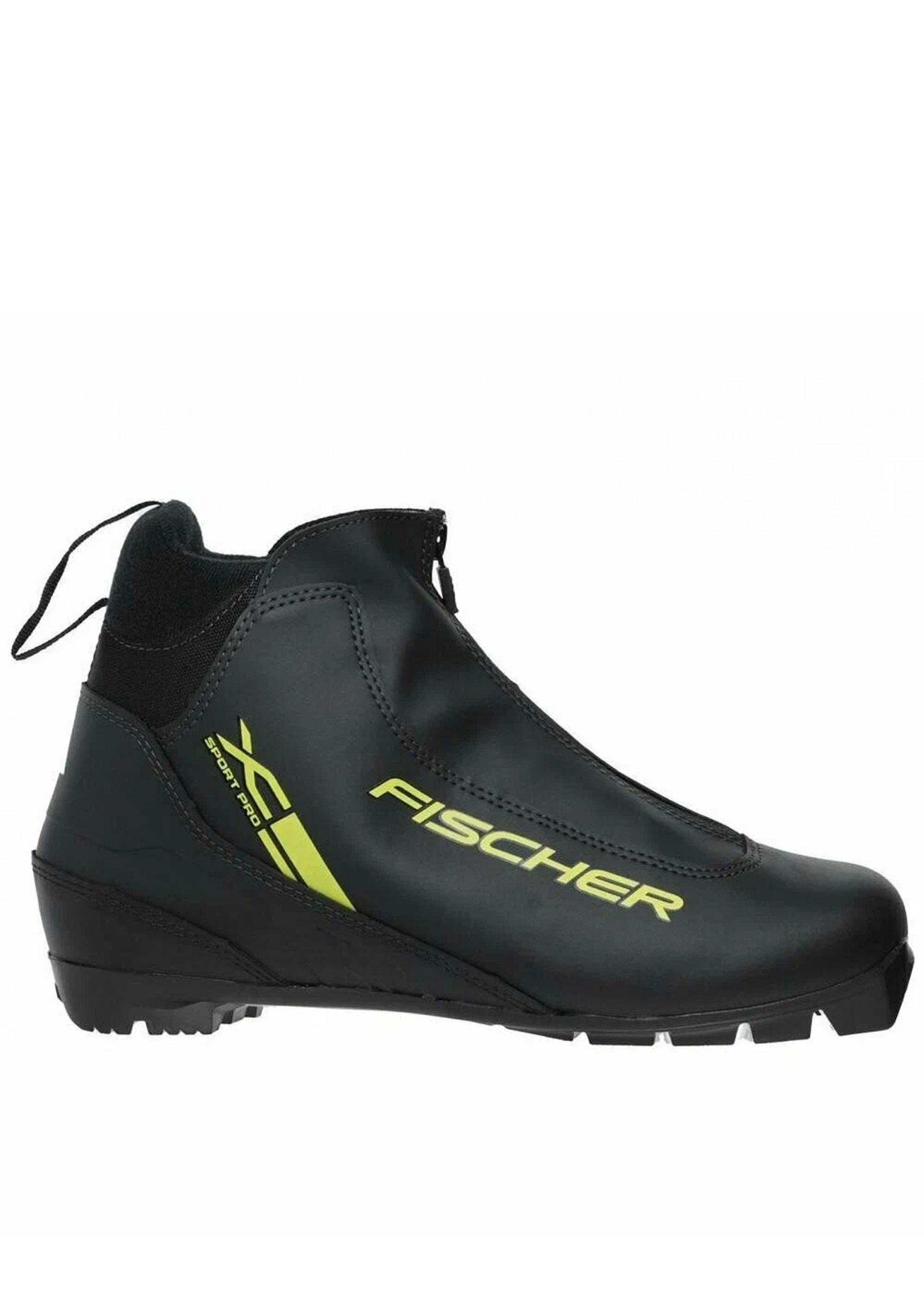 Fischer xc sport pro