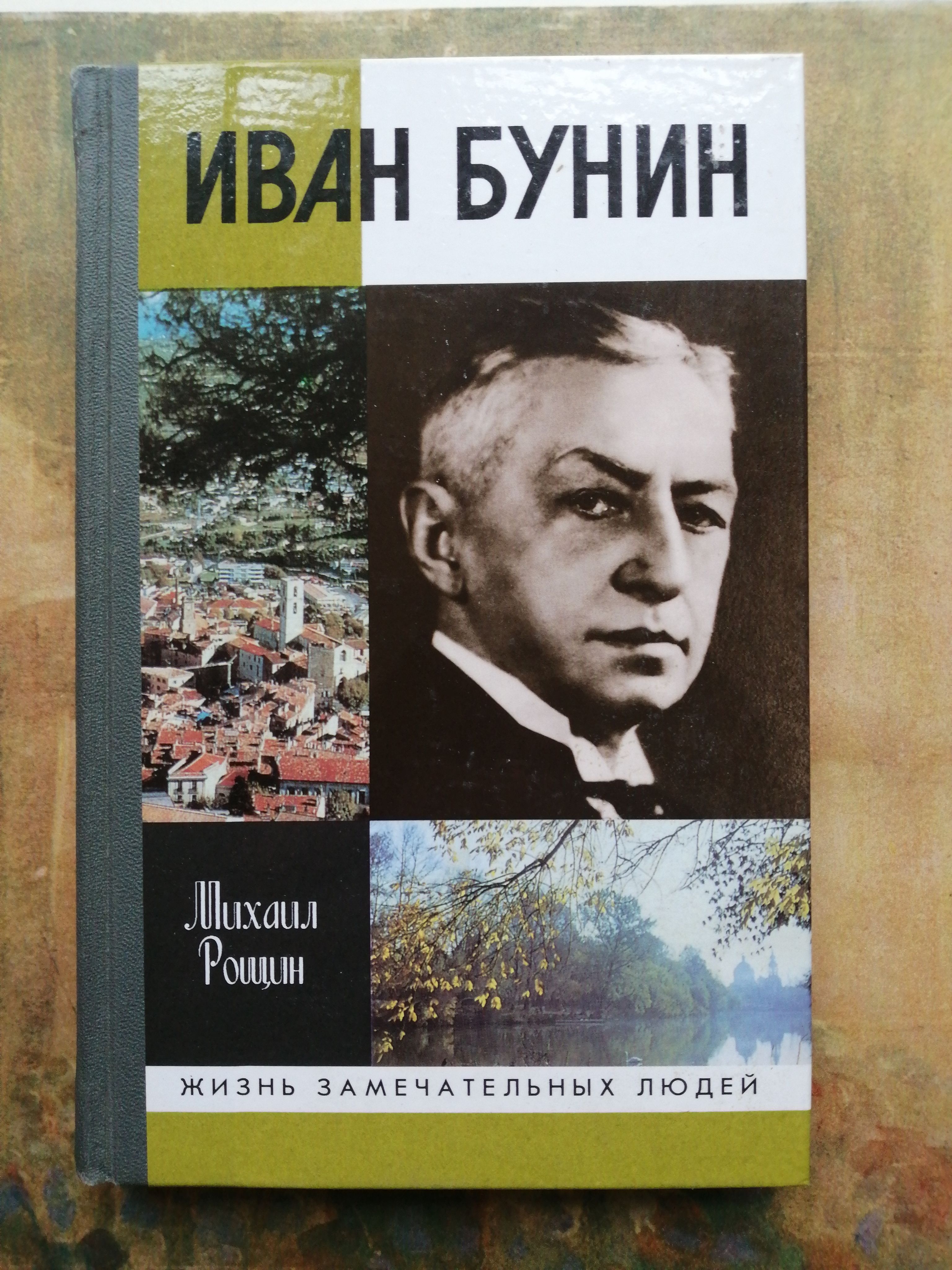 Замечательные люди биография. Бунин ЖЗЛ. ЖЗЛ Бунин 2004. Жизнь замечательных людей книга.