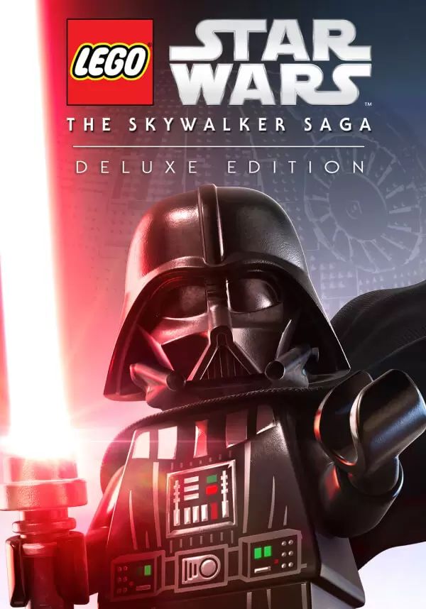 Lego star wars the skywalker best sale saga wikia