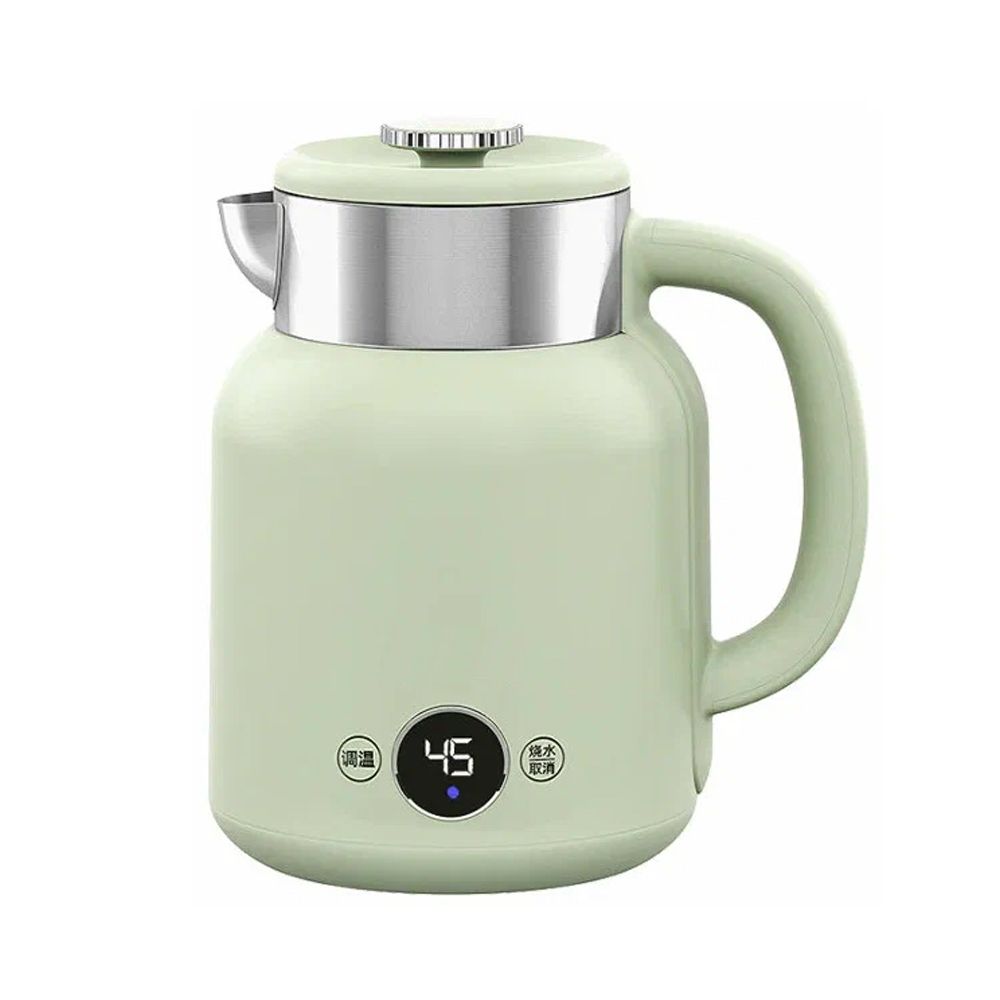 Купить Чайник Xiaomi Qcooker Kettle