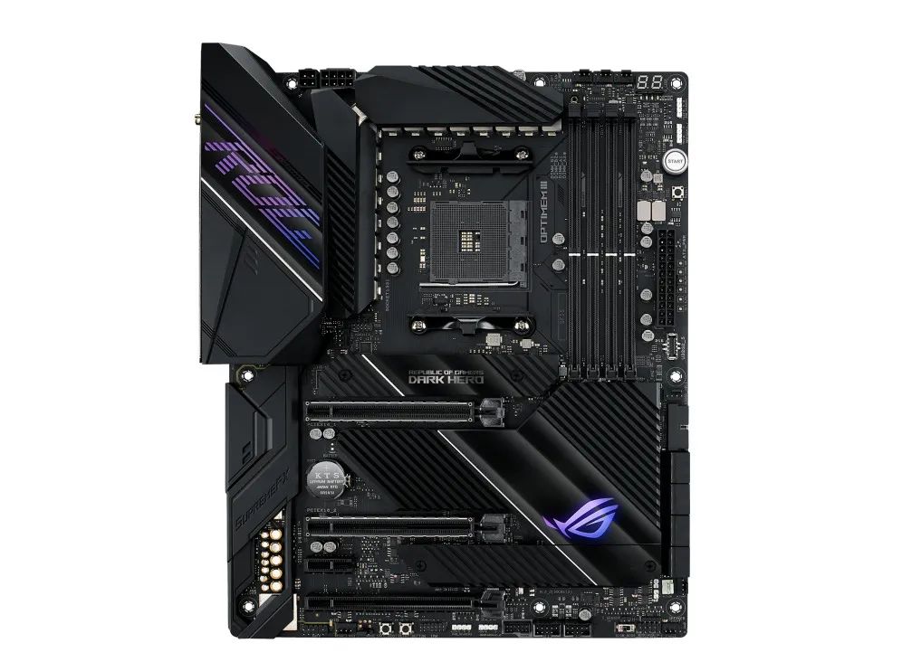 Rog crosshair. Am4 x570 ASUS ROG. ASUS ROG Crosshair VIII. ASUS Crosshair VIII Dark Hero. ROG Crosshair VIII Dark Hero.