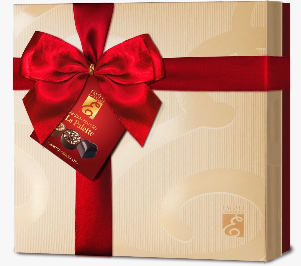 Конфеты La Boheme Купить В Москве