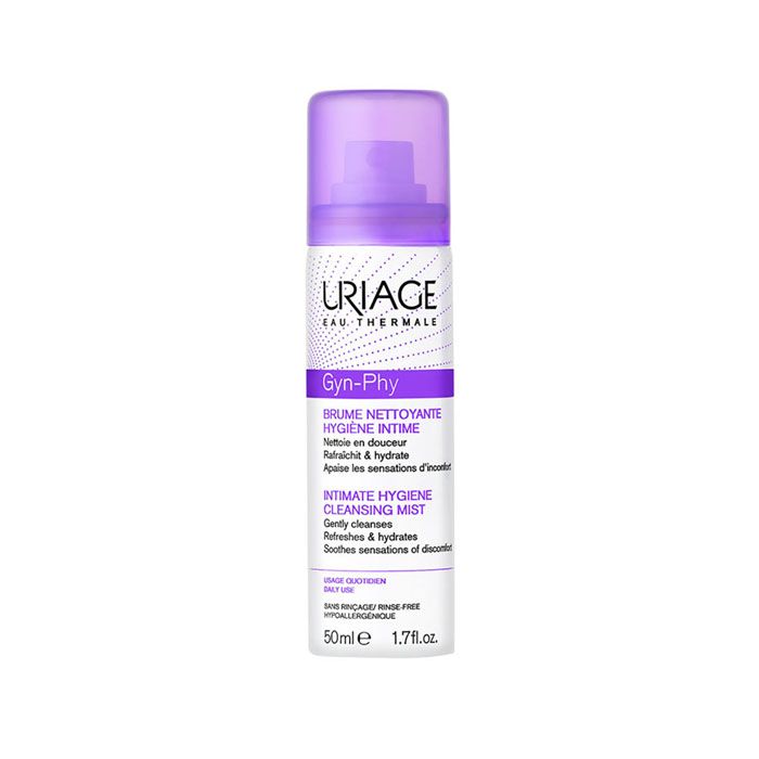 Uriage gyn. Uriage gyn