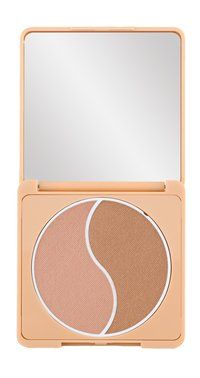 Бронзер для лица Paese SelfGlow Bronzing Powder